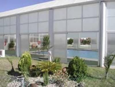 Urbanizacion Naturista Bahia De Vera Ngoại thất bức ảnh
