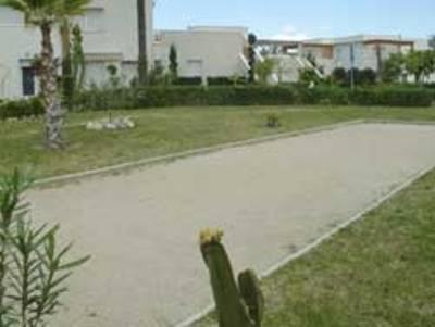 Urbanizacion Naturista Bahia De Vera Ngoại thất bức ảnh