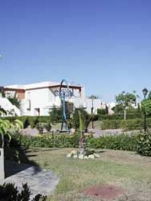 Urbanizacion Naturista Bahia De Vera Ngoại thất bức ảnh